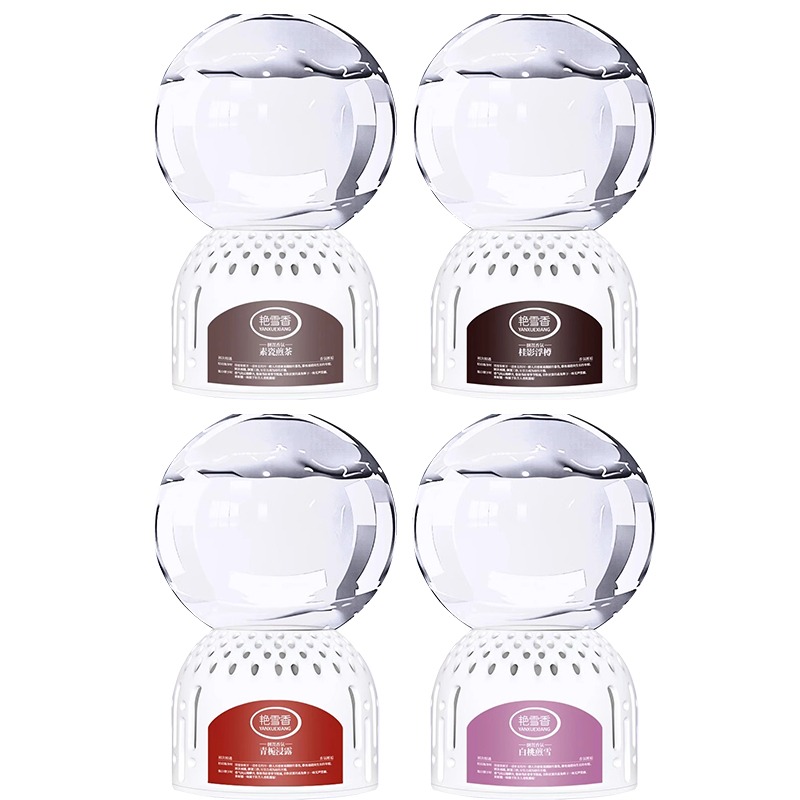 倒置香氛水晶球 350ml 倒置香氛 倒立香氛水晶球 倒立香氛 水晶球香氛-細節圖2