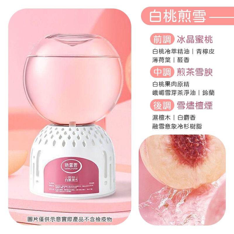 倒置香氛水晶球 350ml 倒置香氛 倒立香氛水晶球 倒立香氛 水晶球香氛-規格圖10