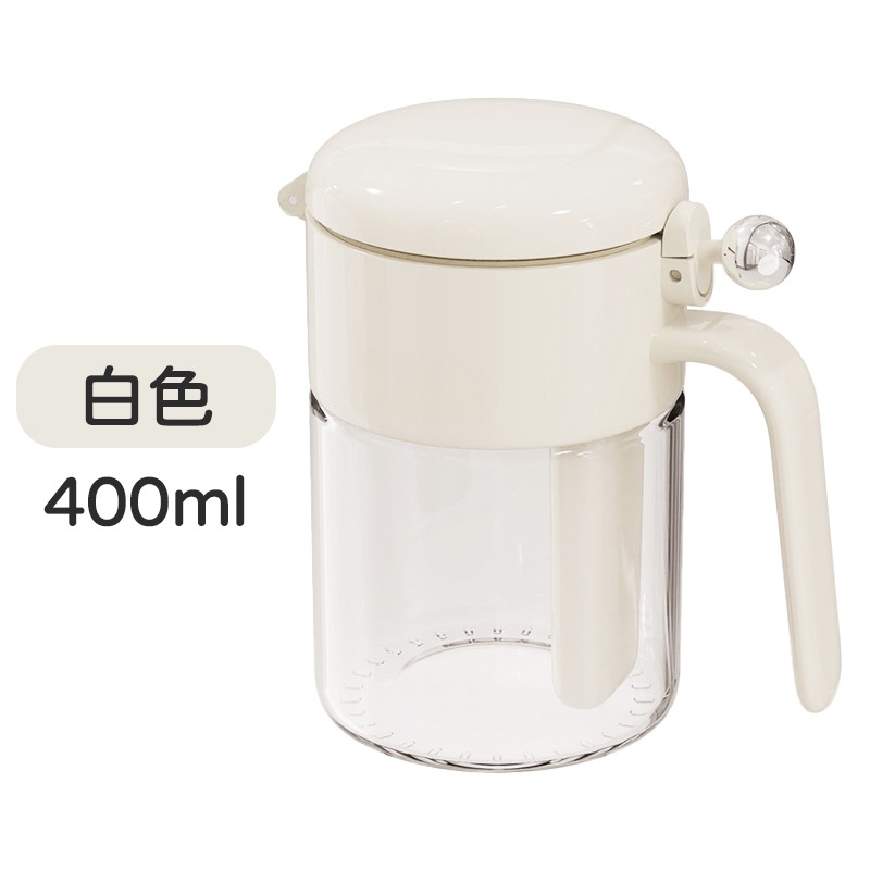 圓球調料盒 400ml 圓球調味罐 圓球調味瓶 圓球密封調料盒 圓球調料瓶-規格圖10