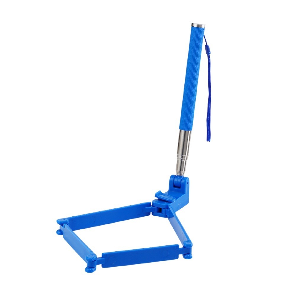 遛狗接便器 寵物接便神器 狗狗伸縮接便器 狗狗接便器 寵物接糞神器 狗狗撿便器 狗狗拾便袋 接便器-細節圖2