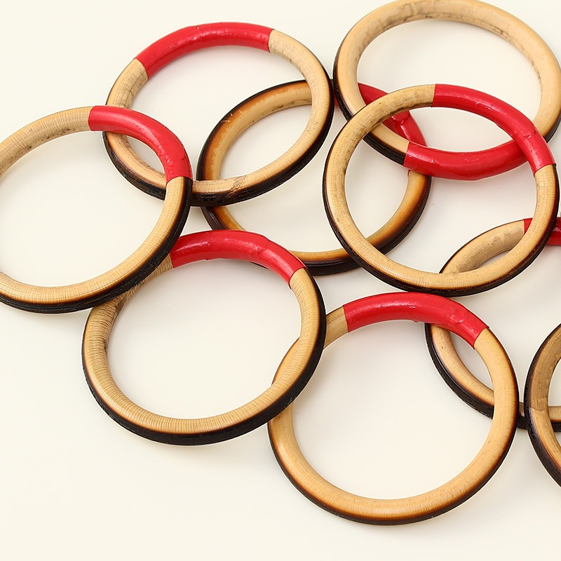 夜市套圈圈 套圈圈 園遊會套圈圈 套圈圈環 藤圈-細節圖7