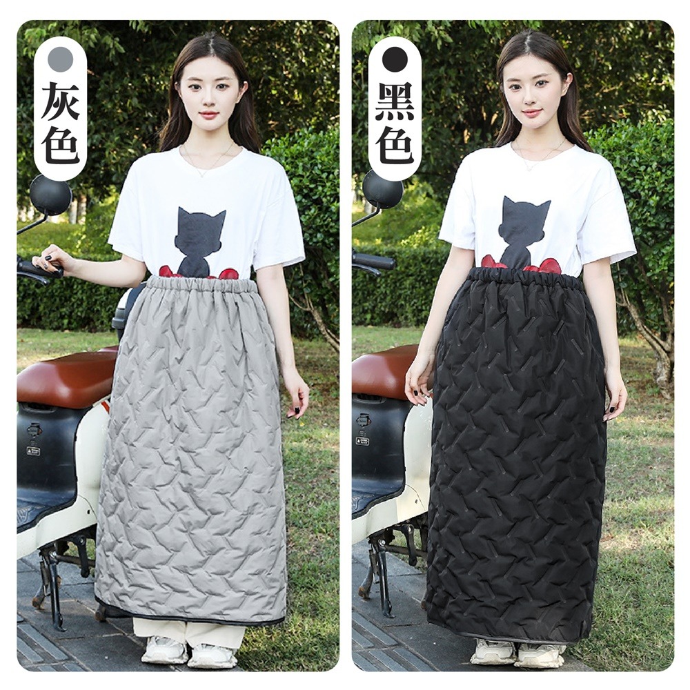 機車防風保暖裙 機車保暖裙 機車防風裙 保暖防風裙 保暖防風機車裙 防風機車裙 機車裙 機車圍裙-細節圖3