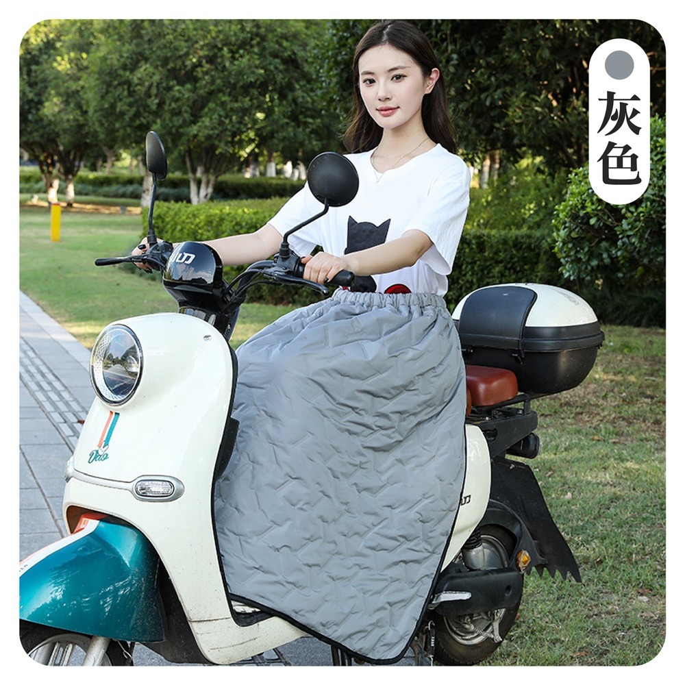 機車防風保暖裙 機車保暖裙 機車防風裙 保暖防風裙 保暖防風機車裙 防風機車裙 機車裙 機車圍裙-規格圖10