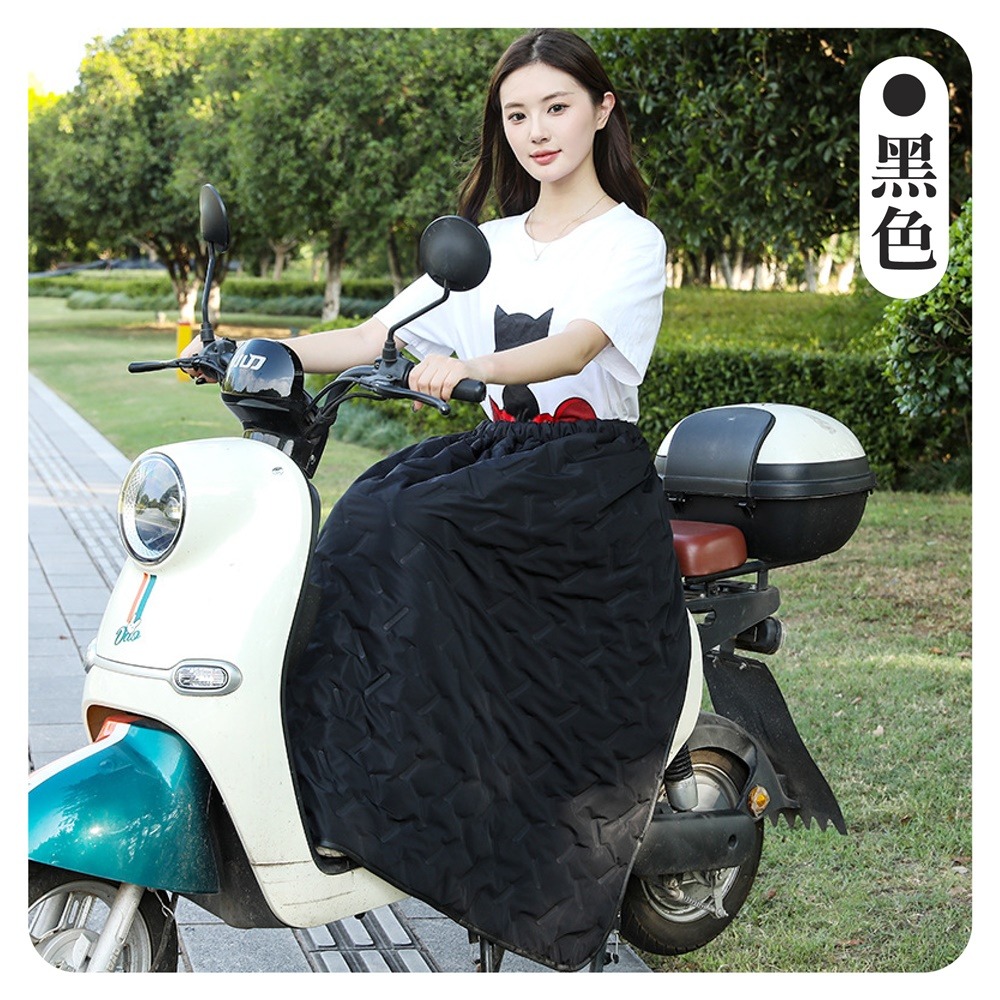 機車防風保暖裙 機車保暖裙 機車防風裙 保暖防風裙 保暖防風機車裙 防風機車裙 機車裙 機車圍裙-規格圖10