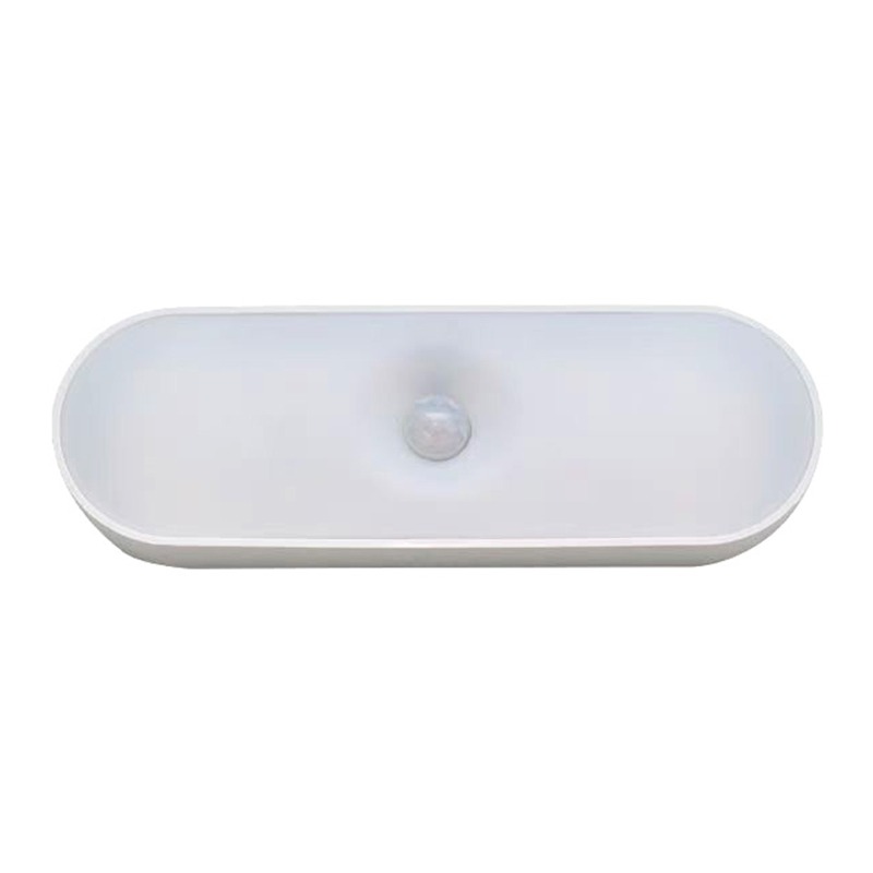 LED感應小夜燈 磁吸感應燈 走廊燈 感應小夜燈 USB小夜燈 玄關床頭燈-細節圖2