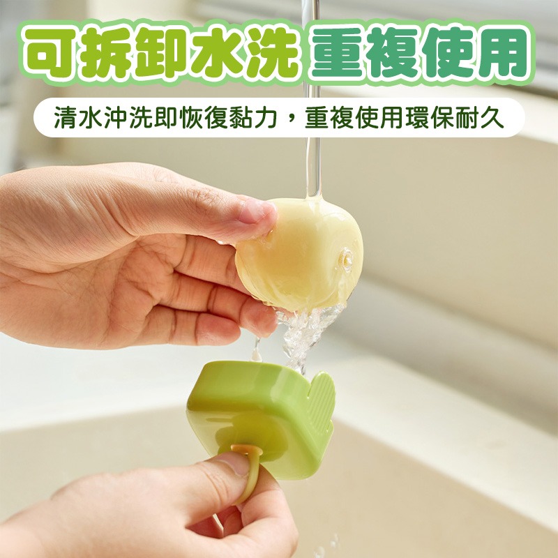 迷你方糖黏毛器 迷你黏毛器 可水洗黏毛器 隨身黏毛器 方糖水洗黏毛器 便攜迷你黏毛器-細節圖7