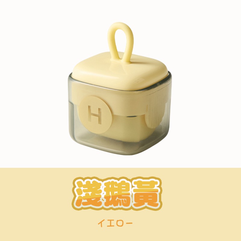 迷你方糖黏毛器 迷你黏毛器 可水洗黏毛器 隨身黏毛器 方糖水洗黏毛器 便攜迷你黏毛器-規格圖10