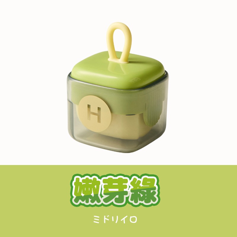 迷你方糖黏毛器 迷你黏毛器 可水洗黏毛器 隨身黏毛器 方糖水洗黏毛器 便攜迷你黏毛器-規格圖10