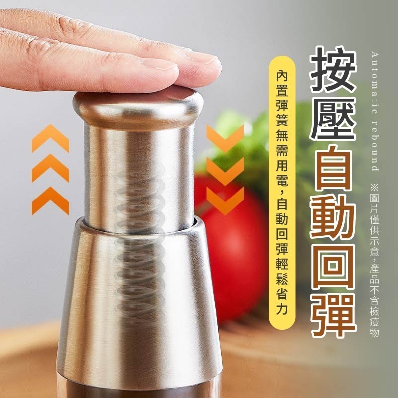 不鏽鋼拍拍刀 手壓切蒜器 拍拍刀搗蒜器 不銹鋼切蒜器 拍拍刀-細節圖6