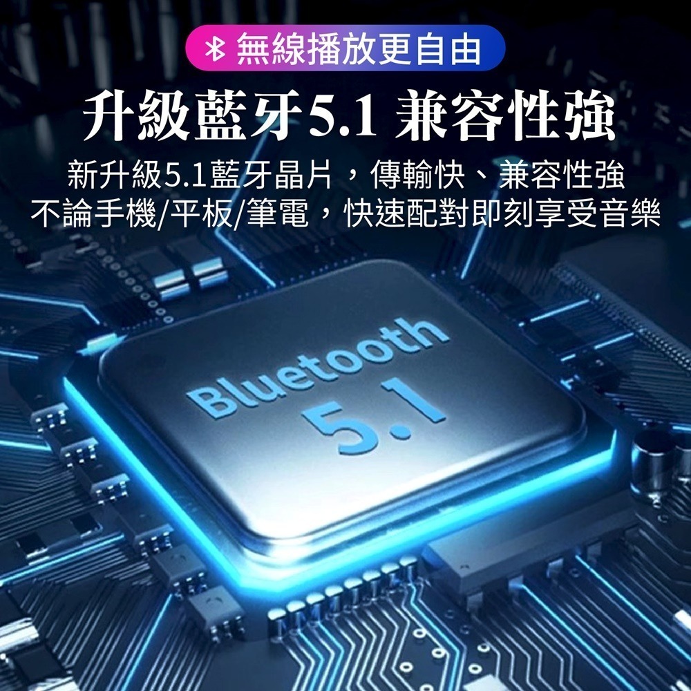 TOPSON 3D立體環繞音響 重低音藍牙喇叭 重低音聲霸 立體聲藍牙喇叭 藍牙音響 電腦音響 小音箱長條喇叭-細節圖4