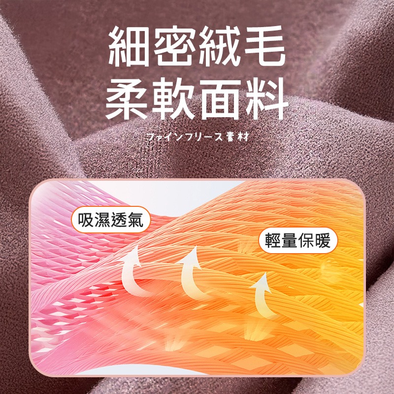 保暖膝蓋套 保暖膝蓋保護套 可放暖暖包膝蓋套 德絨護膝蓋帶 防寒膝蓋套 保暖護腿套 口袋膝蓋保護套-細節圖6