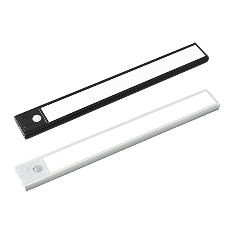 超薄人體感應燈 超薄感應燈 超薄人體感應燈條 LED超薄感應燈 遠紅外線遙控燈 卡扣超薄感應燈-細節圖2