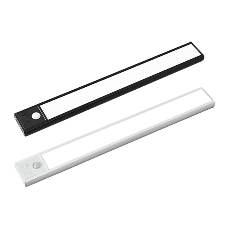 超薄人體感應燈 超薄感應燈 超薄人體感應燈條 LED超薄感應燈 遠紅外線遙控燈 卡扣超薄感應燈-細節圖2