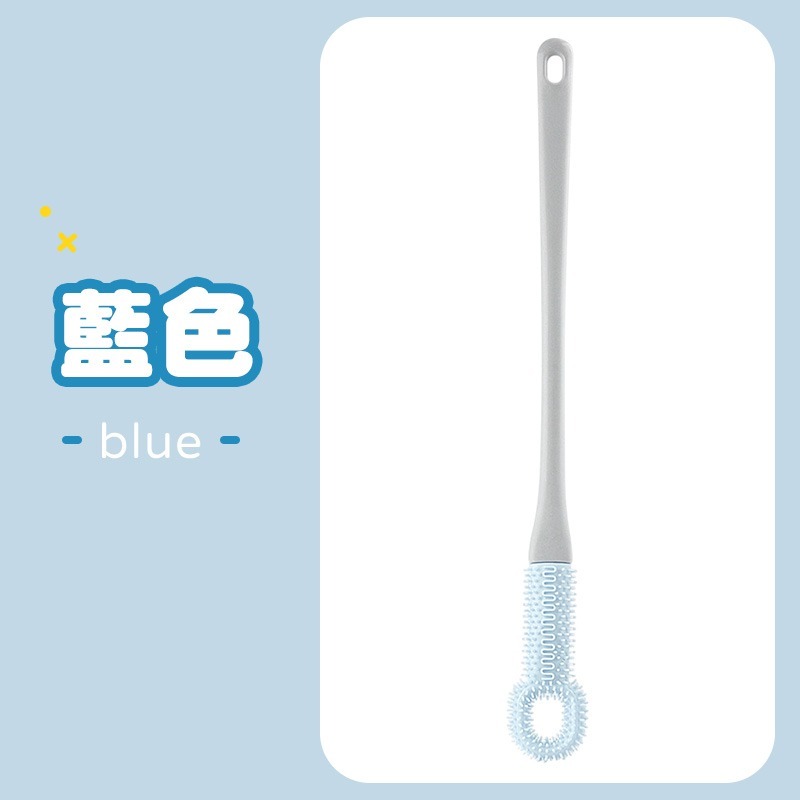 腳趾縫清潔刷 洗腳指縫神器 洗腳指縫清潔刷 矽膠腳指縫清潔刷 腳趾縫洗腳刷 足部清潔刷 加長腳趾清潔刷-規格圖10