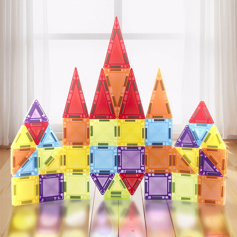 口袋磁力片 迷你磁力片 彩色磁力片 小磁力片 小糖果磁力片-細節圖10