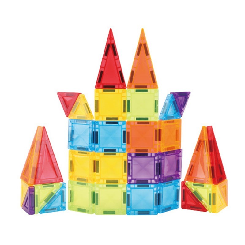 口袋磁力片 迷你磁力片 彩色磁力片 小磁力片 小糖果磁力片-細節圖2