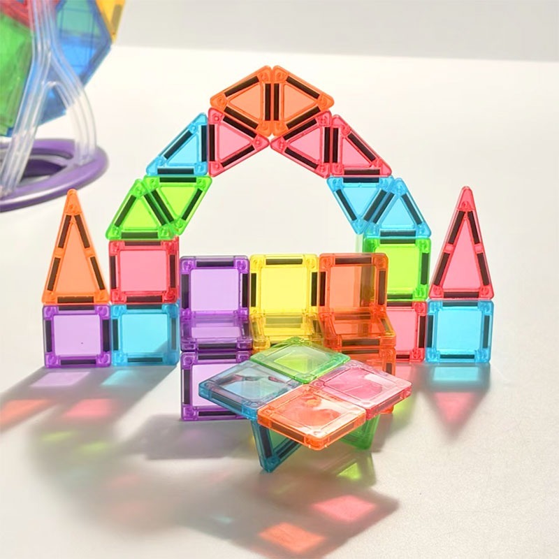 口袋磁力片 迷你磁力片 彩色磁力片 小磁力片 小糖果磁力片-細節圖11