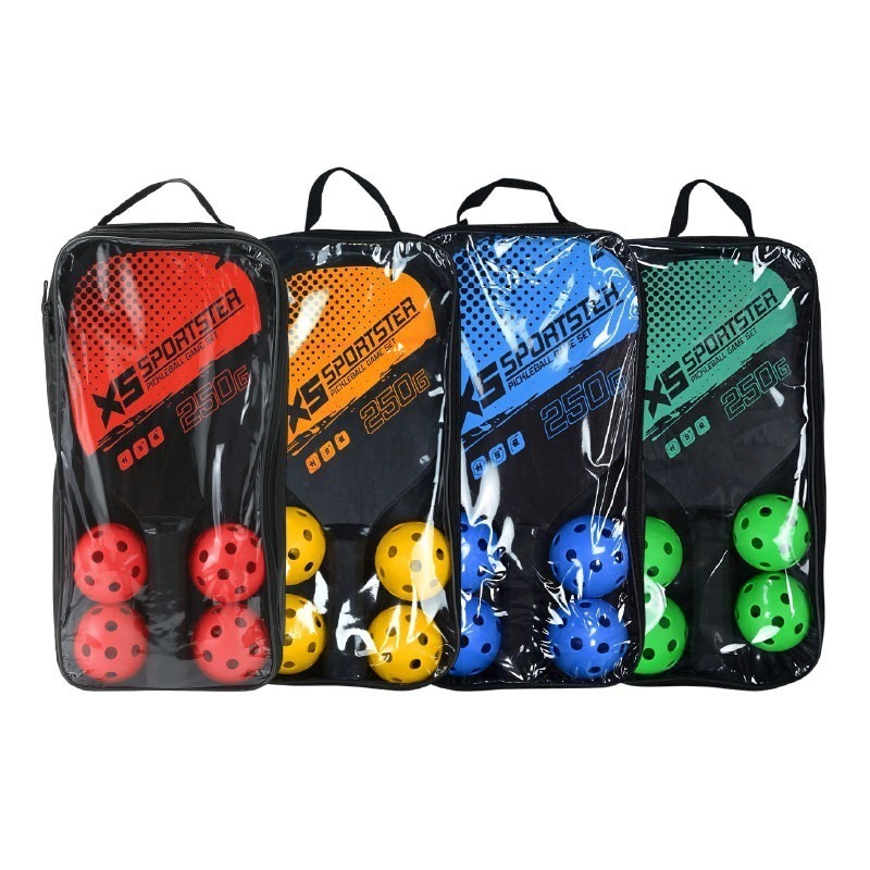 匹克球拍套組 匹克球球拍 匹克球拍組 匹克球拍 匹克球-細節圖2