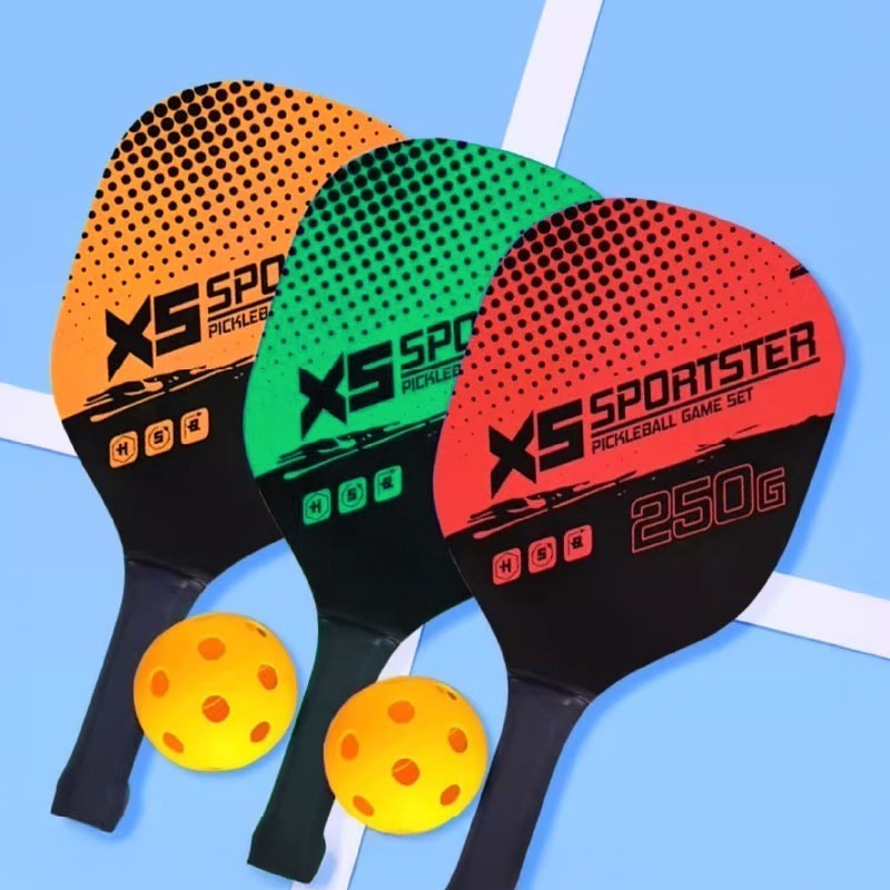 匹克球拍套組 匹克球球拍 匹克球拍組 匹克球拍 匹克球-細節圖10