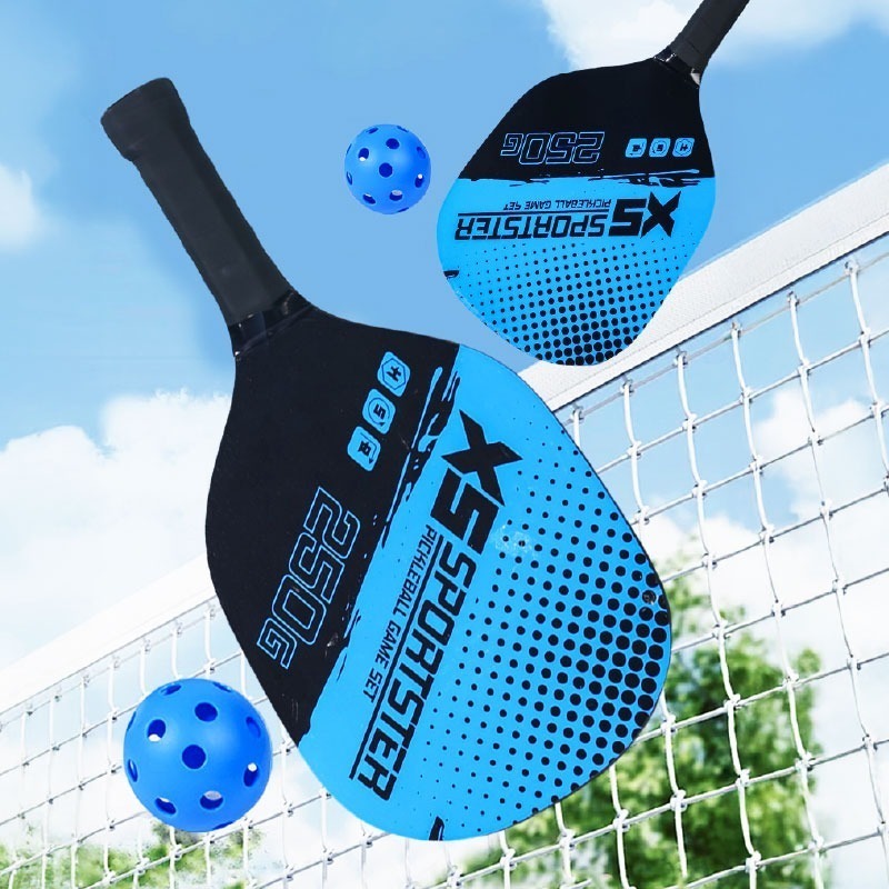 匹克球拍套組 匹克球球拍 匹克球拍組 匹克球拍 匹克球-細節圖11