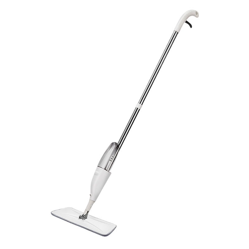 噴水拖把 懶人拖把 乾濕兩用拖把 平板拖把 噴霧平板拖-細節圖2