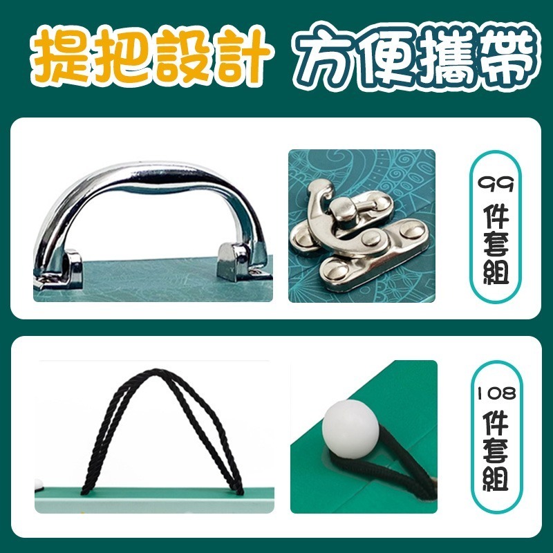 繪畫套組 兒童繪畫套組 手提繪畫套組 手提繪畫組 108件繪畫套組 99件繪畫套組 兒童繪畫套裝-細節圖9