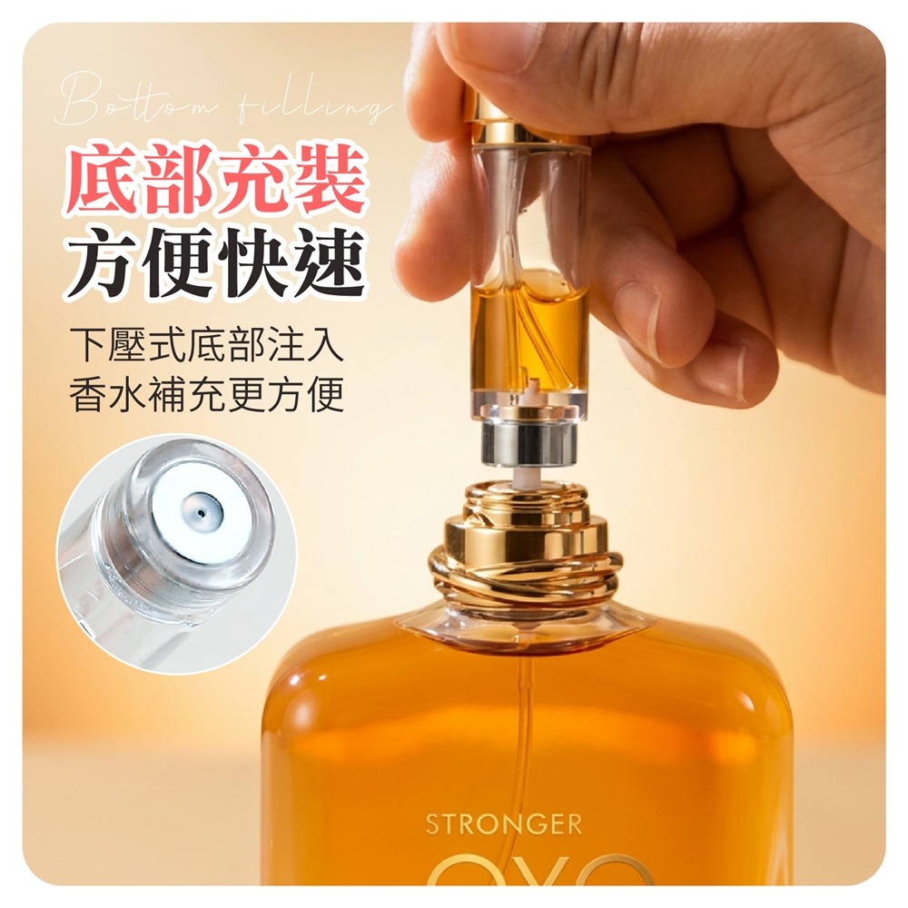 香水分裝瓶 5ml 香水噴瓶 香水隨身瓶 香水噴霧瓶 香水瓶 旅行分裝瓶 噴霧瓶-細節圖3