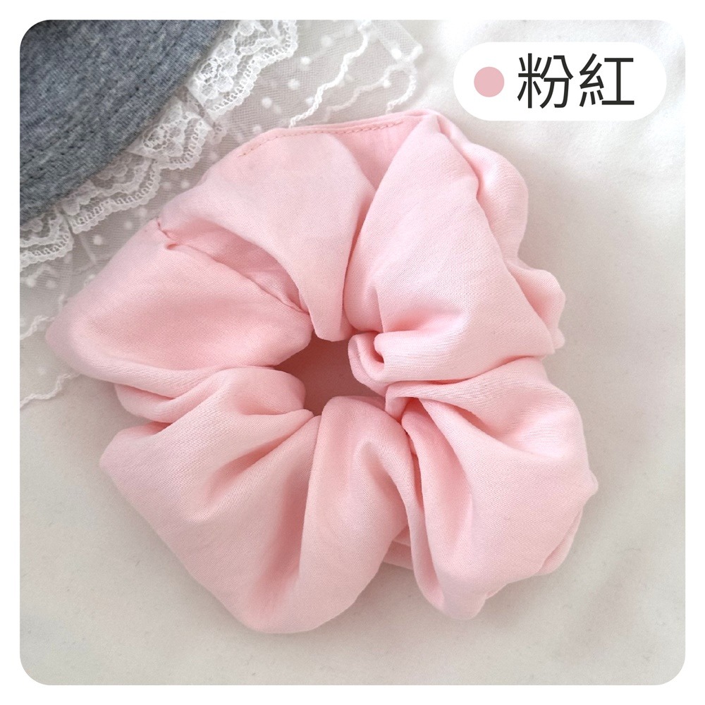日韓澎澎髮圈 大腸髮圈 澎澎髮圈 大腸圈 大髮圈 仙女髮圈 造型髮圈 髮飾 氣質髮圈-規格圖9