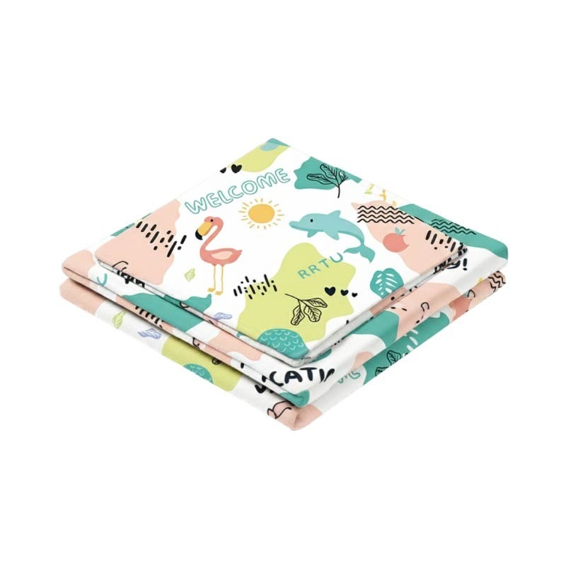 寵物魔術裹貓布 多功能包貓布 寵物魔術布 魔術自黏布 百貼裹貓布 魔術布-細節圖2