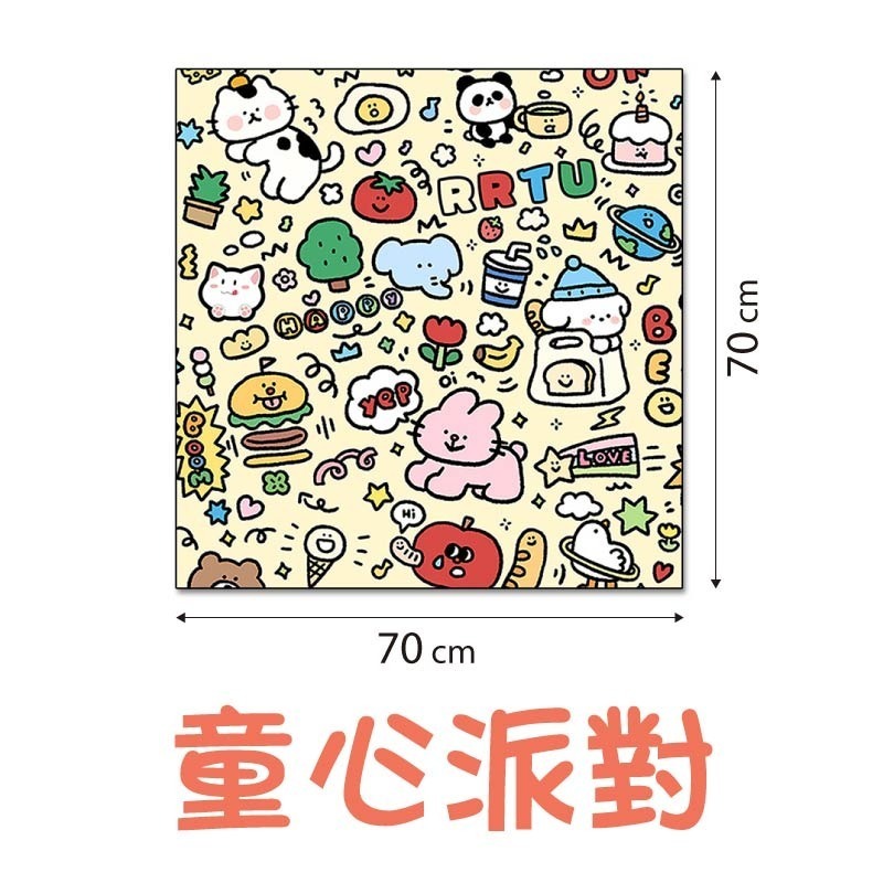 寵物魔術裹貓布 多功能包貓布 寵物魔術布 魔術自黏布 百貼裹貓布 魔術布-規格圖10
