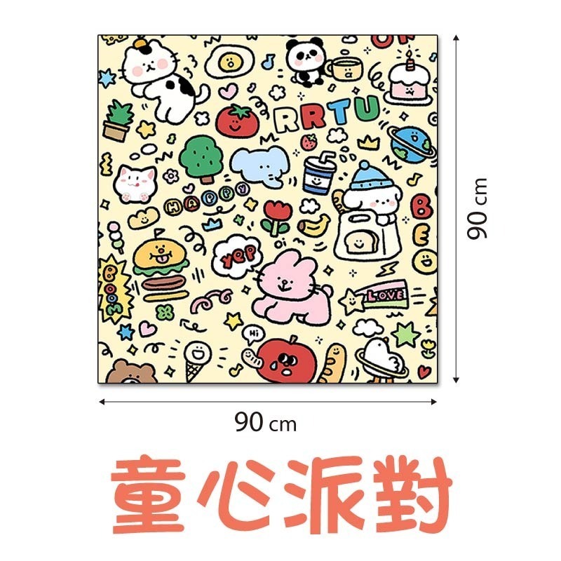 寵物魔術裹貓布 多功能包貓布 寵物魔術布 魔術自黏布 百貼裹貓布 魔術布-規格圖10