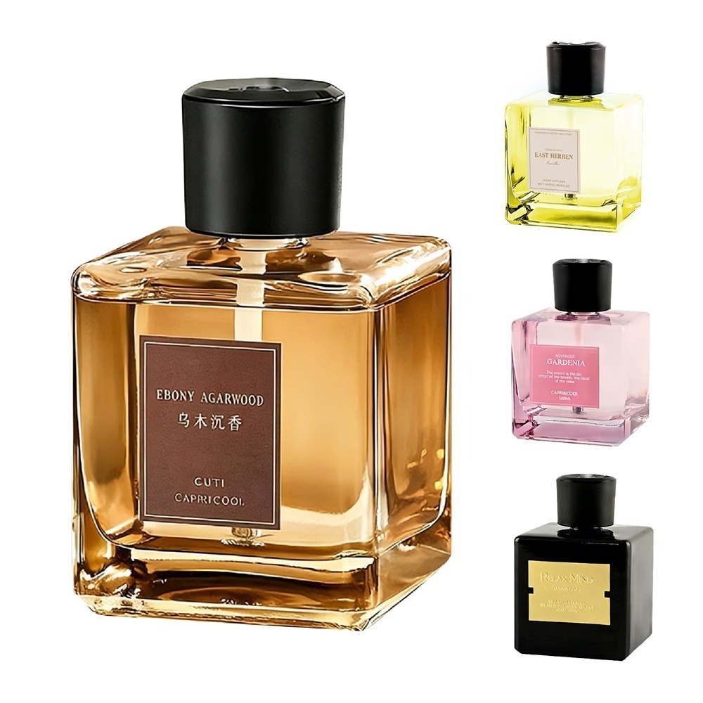 智能香氛噴霧機 大容量香薰機 500ML 智能香薰機 精油香氛機 自動噴香機 芳香噴霧機 香氛機-細節圖2