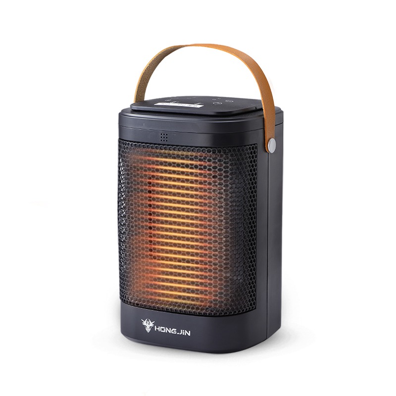 暖冬觸控擺頭暖風機 冷暖兩用扇風 小暖提 暖風機 暖氣機 電暖器-規格圖10