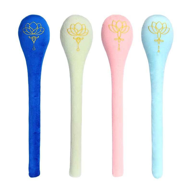 按摩拍打錘 搥背按摩器 經絡拍打棒 按摩拍打棒 經絡拍打棒 經絡拍打錘 按摩搥背棒-細節圖2