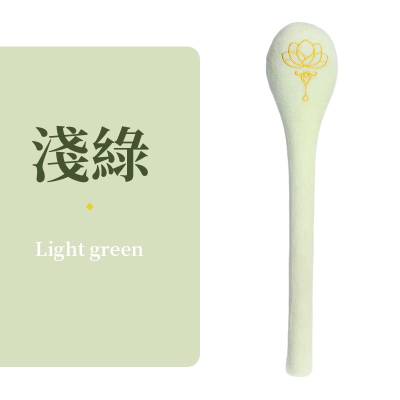 按摩拍打錘 搥背按摩器 經絡拍打棒 按摩拍打棒 經絡拍打棒 經絡拍打錘 按摩搥背棒-規格圖10