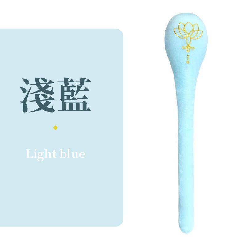 按摩拍打錘 搥背按摩器 經絡拍打棒 按摩拍打棒 經絡拍打棒 經絡拍打錘 按摩搥背棒-規格圖10