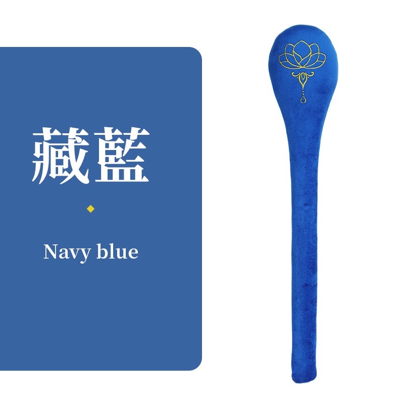 按摩拍打錘 搥背按摩器 經絡拍打棒 按摩拍打棒 經絡拍打棒 經絡拍打錘 按摩搥背棒-規格圖10