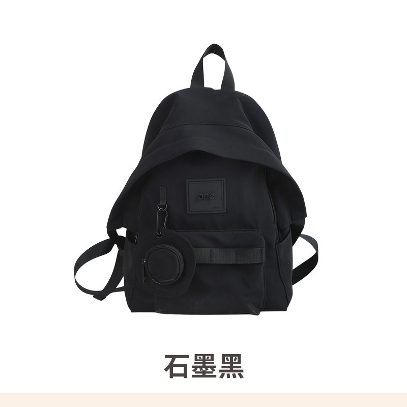 房子造型後背包 旅行背包 大容量背包 防潑水背包 書包-規格圖9