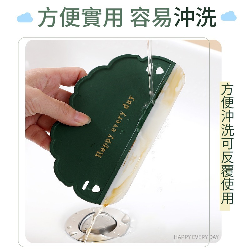 雲朵刮水板 刮板 刮水板 清潔 刮水 玻璃刮刀 刮水刀 玻璃 刮水器 浴室 玻璃清潔 廚房 刮水器 擦玻璃神器 玻璃刮-細節圖5