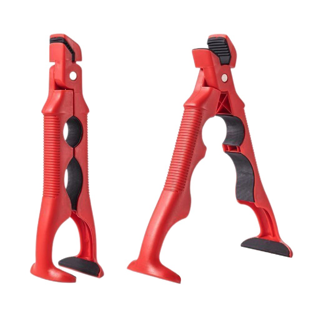 三合一防燙夾 防燙夾碗器 三合一防燙取碗夾 多功能防燙夾 防燙夾碗器 夾碗神器 取碗夾 提盤夾 夾碗器 防燙夾-細節圖2