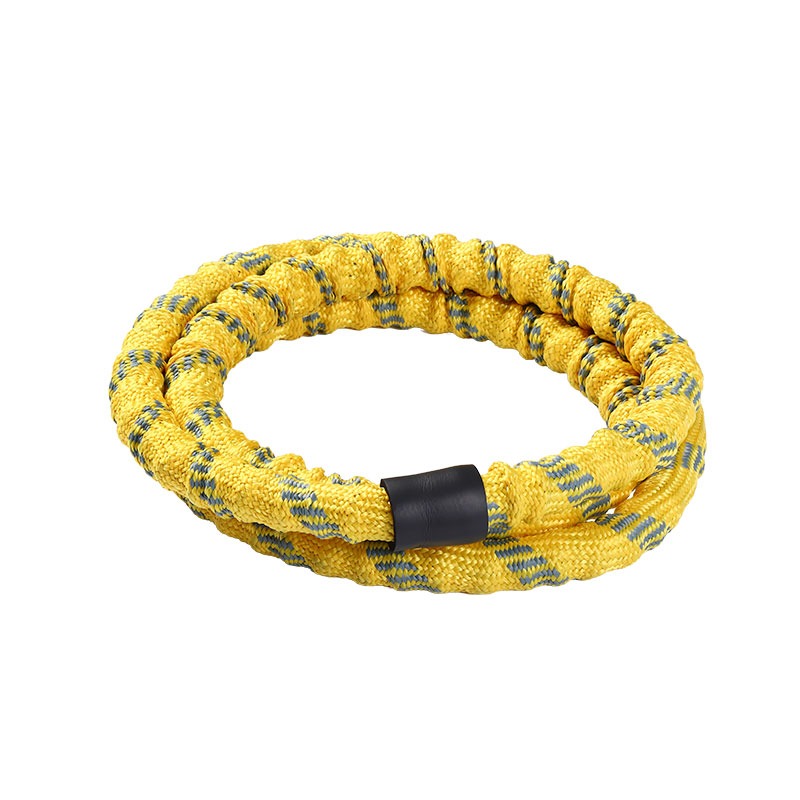 織帶呼啦圈 靜音呼拉圈 軟式呼啦圈 彈簧呼拉圈 軟體呼拉圈-細節圖2