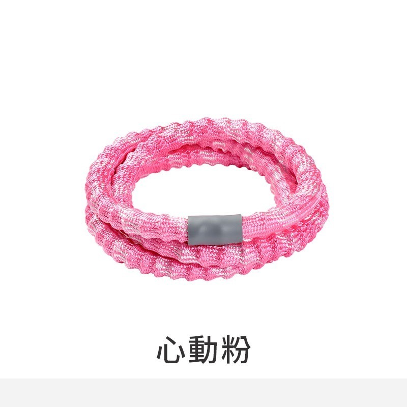 織帶呼啦圈 靜音呼拉圈 軟式呼啦圈 彈簧呼拉圈 軟體呼拉圈-規格圖8