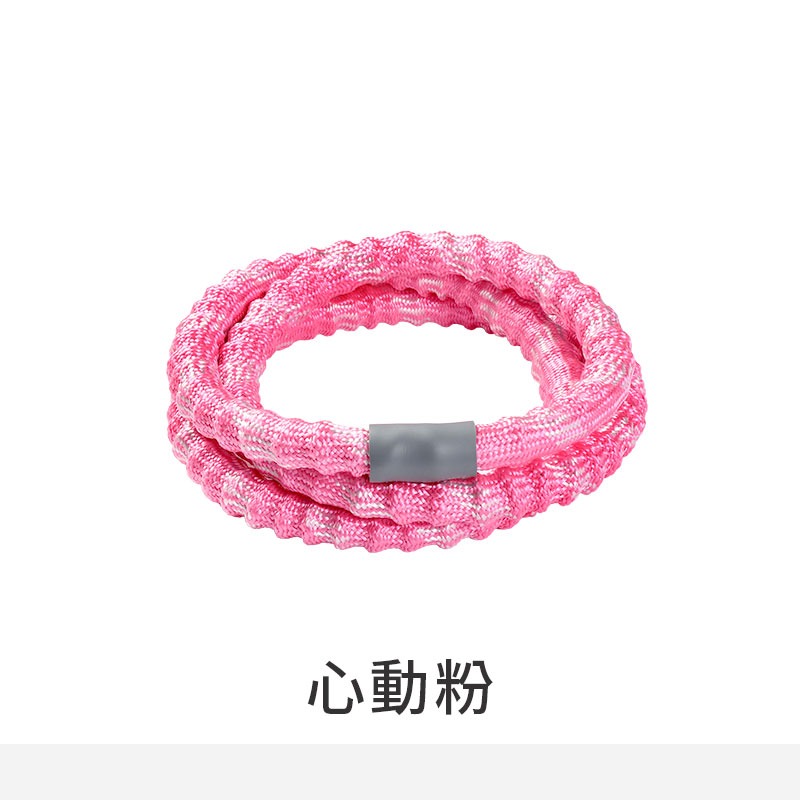 織帶呼啦圈 靜音呼拉圈 軟式呼啦圈 彈簧呼拉圈 軟體呼拉圈-規格圖8