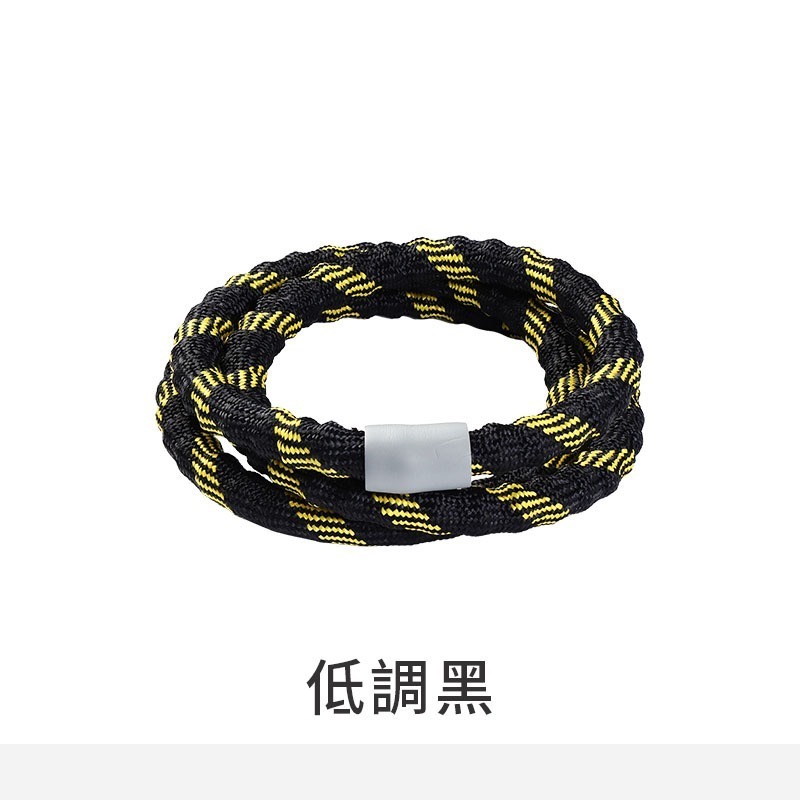 織帶呼啦圈 靜音呼拉圈 軟式呼啦圈 彈簧呼拉圈 軟體呼拉圈-規格圖8