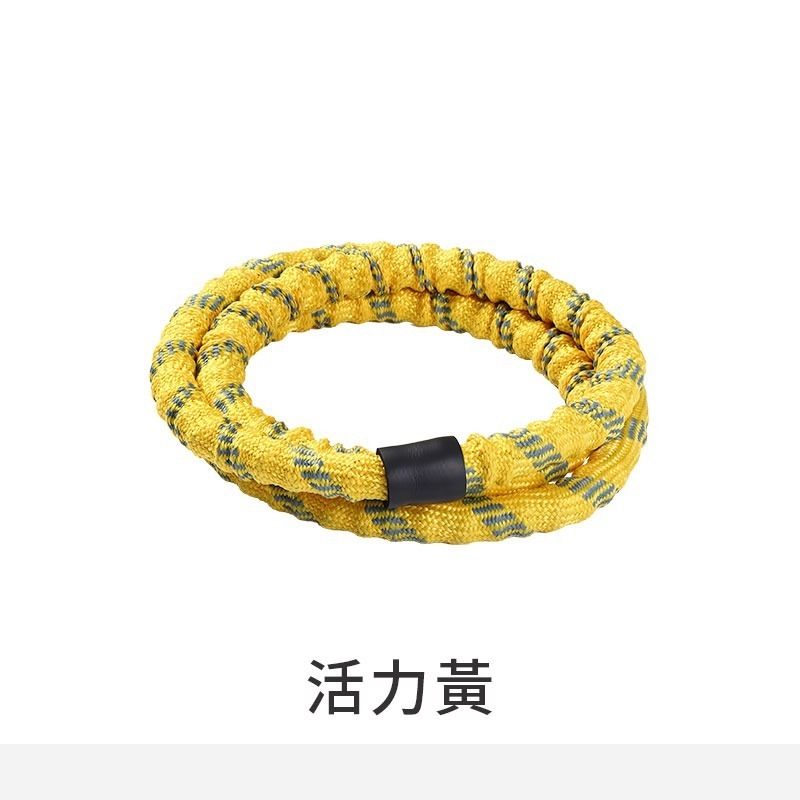 織帶呼啦圈 靜音呼拉圈 軟式呼啦圈 彈簧呼拉圈 軟體呼拉圈-規格圖8