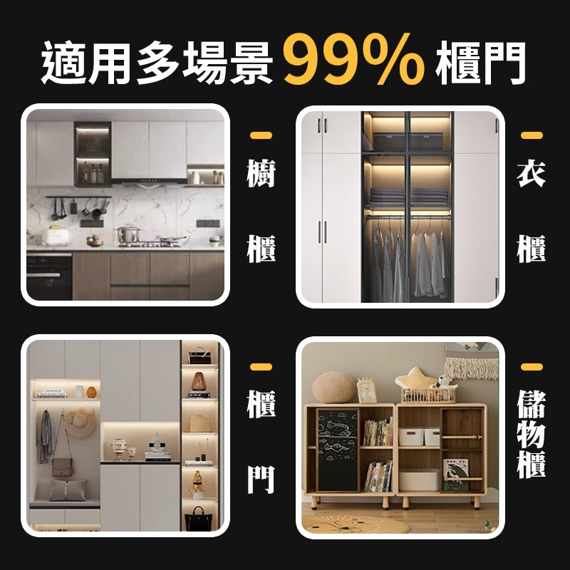 免開孔鉸鏈 免打孔鉸鏈 免開槽鉸鏈 櫥櫃合頁鉸鏈 櫃門青蛙鉸鏈 緩衝鉸鏈 合頁鉸鏈 彈簧鉸鏈-細節圖7