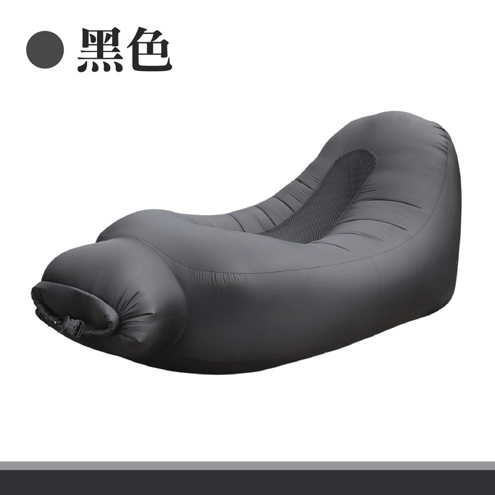 (躺椅款)黑色