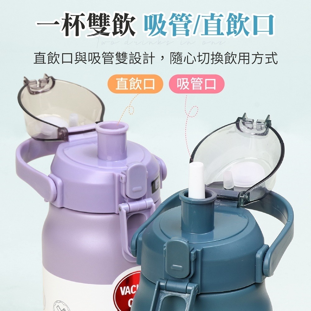 大容量陶瓷保溫瓶 316不鏽鋼保溫杯 陶瓷內膽保溫杯 陶瓷保溫瓶 陶瓷保溫杯 陶瓷冰霸杯 手提保溫瓶-細節圖5