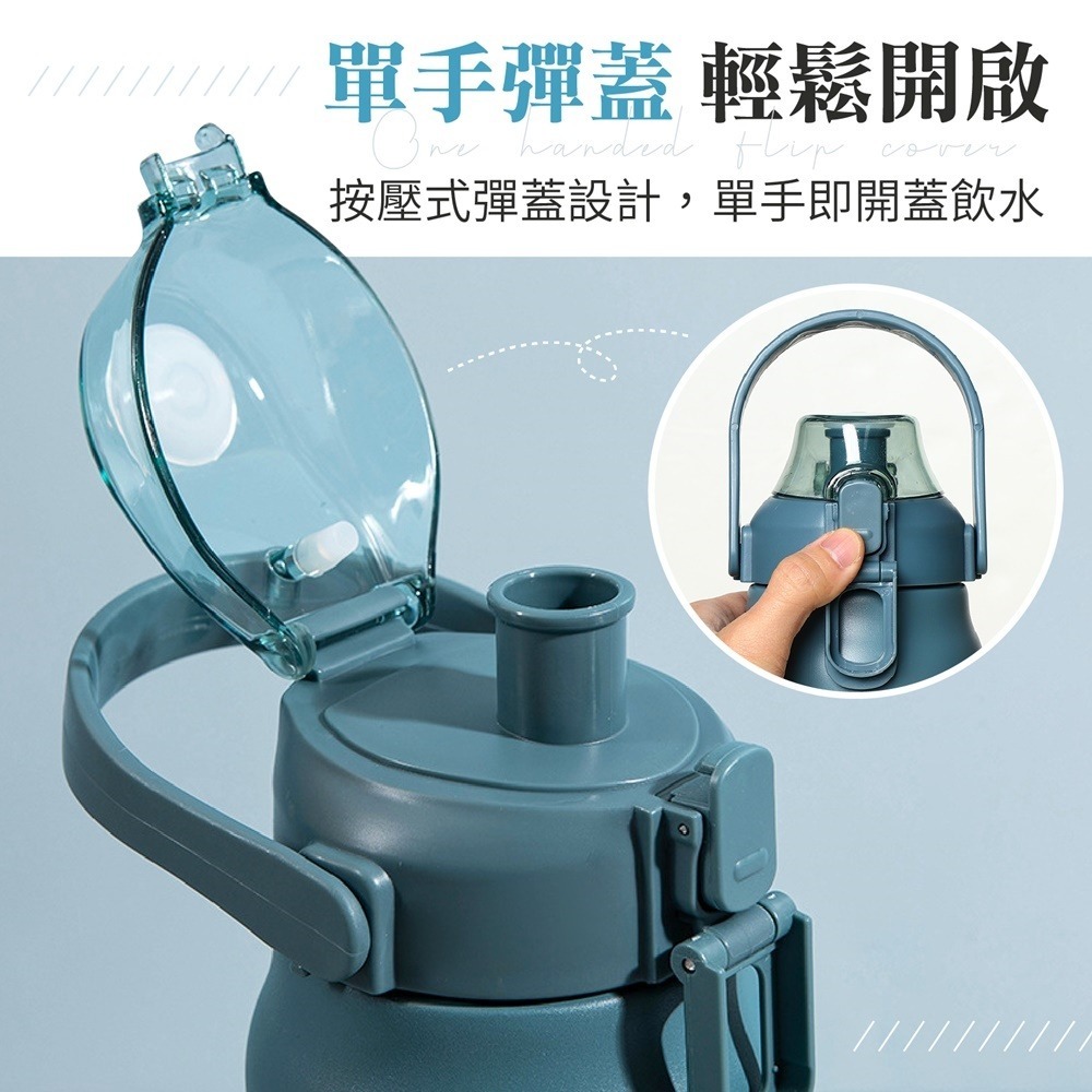 大容量陶瓷保溫瓶 316不鏽鋼保溫杯 陶瓷內膽保溫杯 陶瓷保溫瓶 陶瓷保溫杯 陶瓷冰霸杯 手提保溫瓶-細節圖7