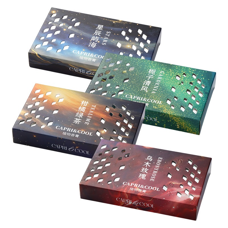 汽車香膏磚 汽車香磚 車內芳膏香 汽車香薰膏 車內 擴香 香水膏 車載香薰 汽車 車用 芳香劑-細節圖2